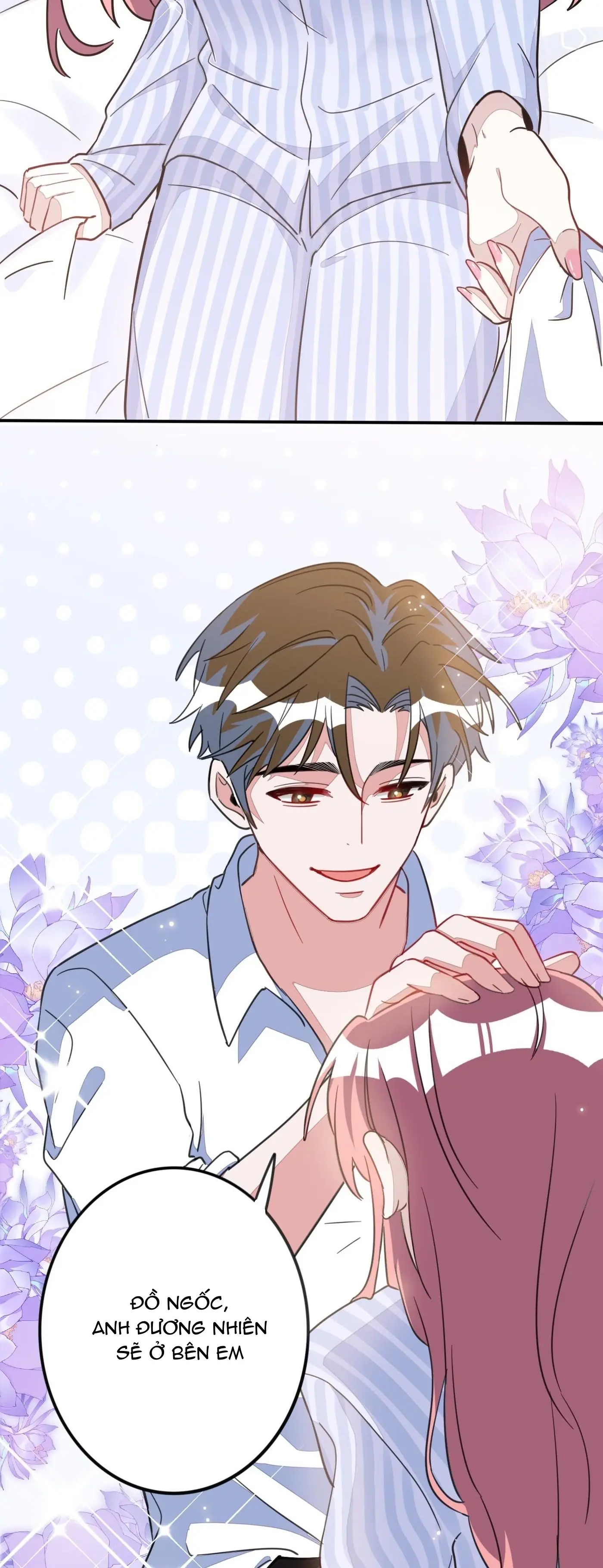 Mối duyên nghịch cảnh Chapter 2 - Trang 10