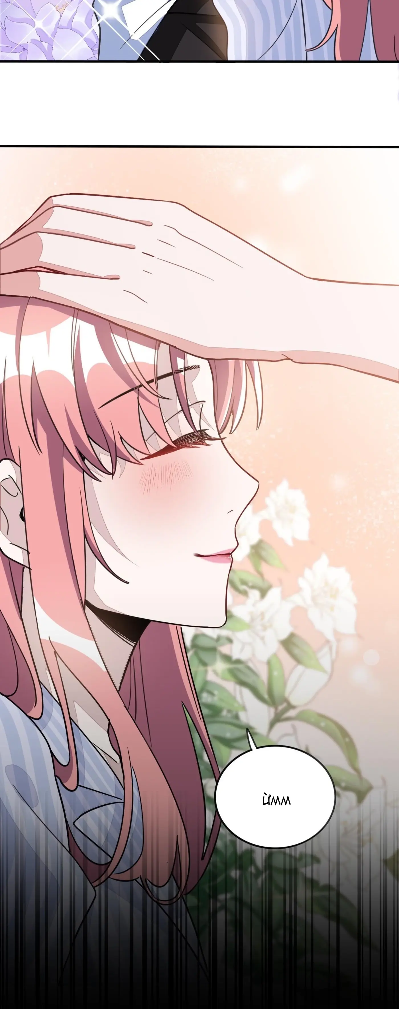 Mối duyên nghịch cảnh Chapter 2 - Trang 11