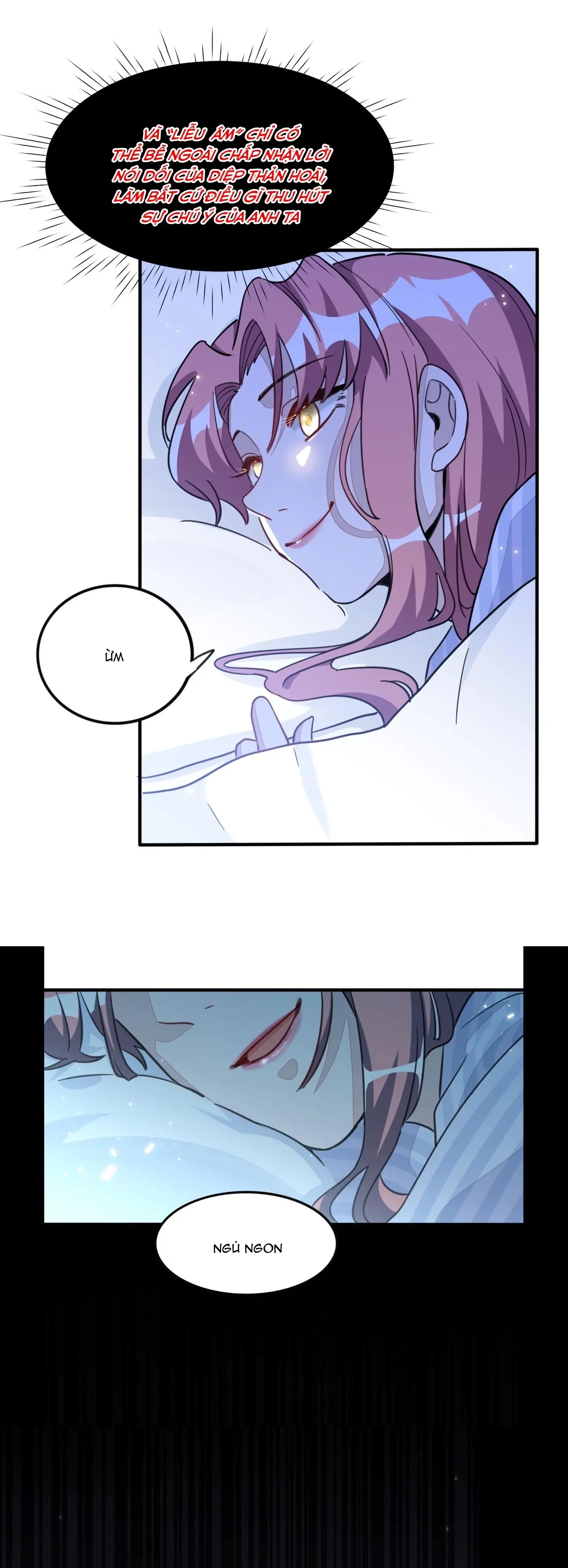 Mối duyên nghịch cảnh Chapter 2 - Trang 14
