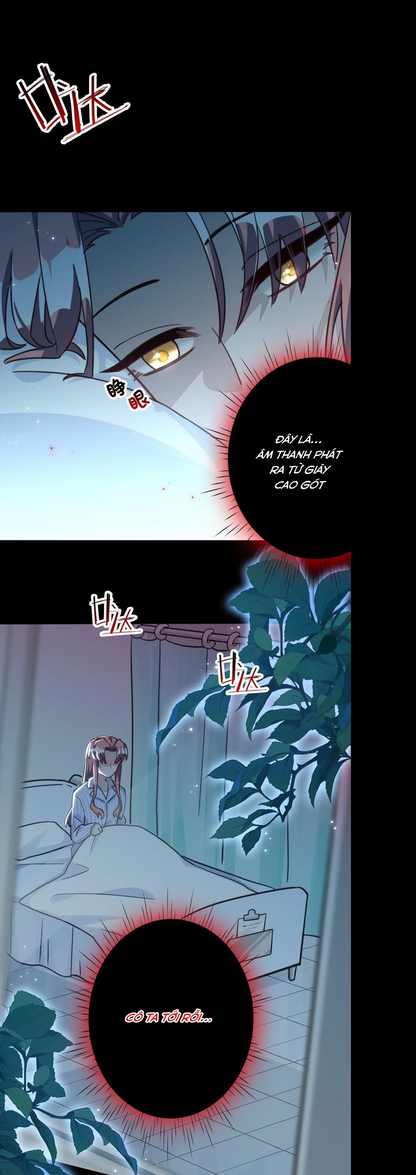 Mối duyên nghịch cảnh Chapter 2 - Trang 16