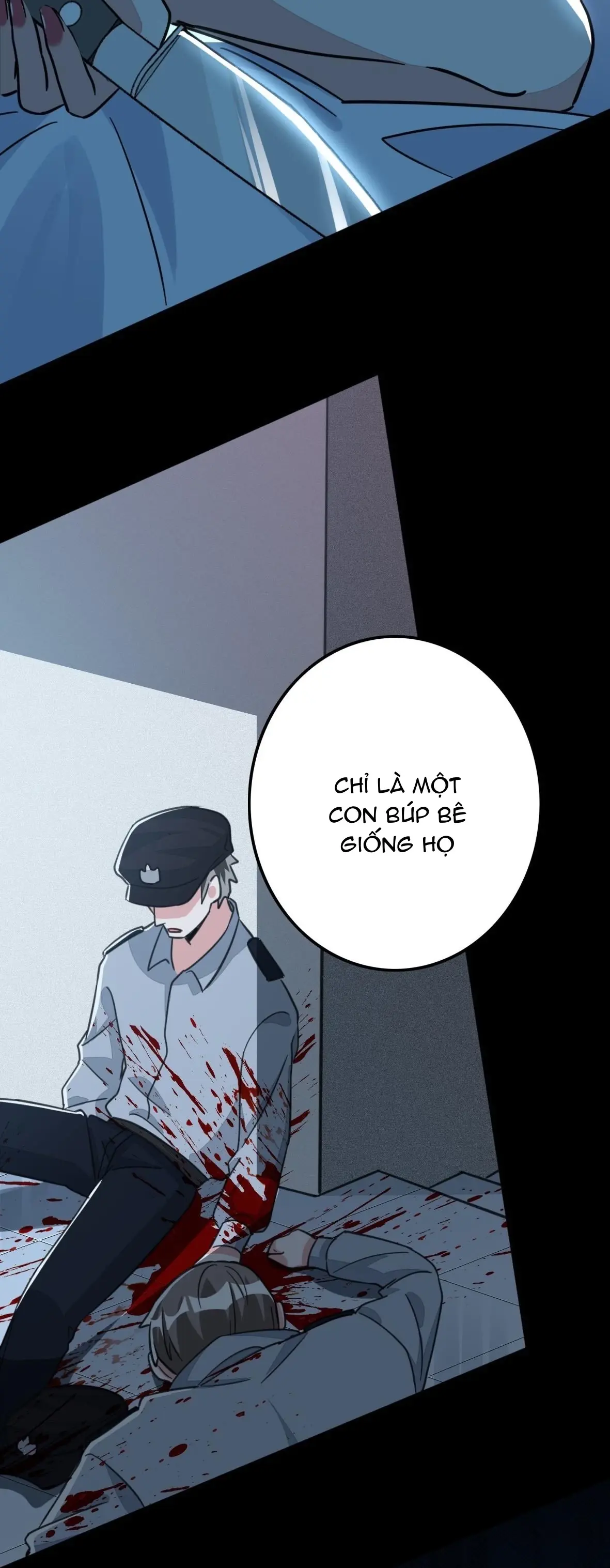 Mối duyên nghịch cảnh Chapter 2 - Trang 23