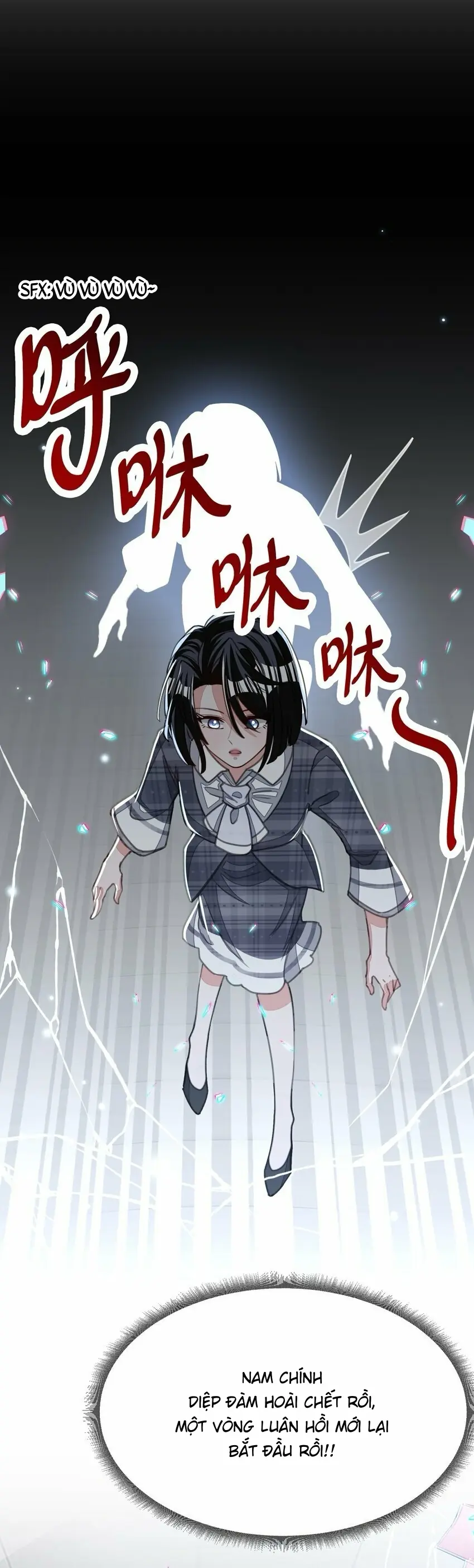 Mối duyên nghịch cảnh Chapter 20 - Trang 18