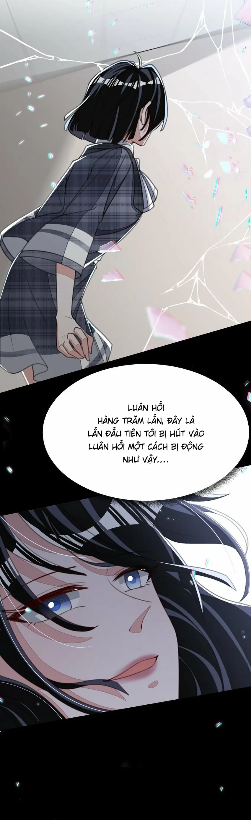 Mối duyên nghịch cảnh Chapter 20 - Trang 19