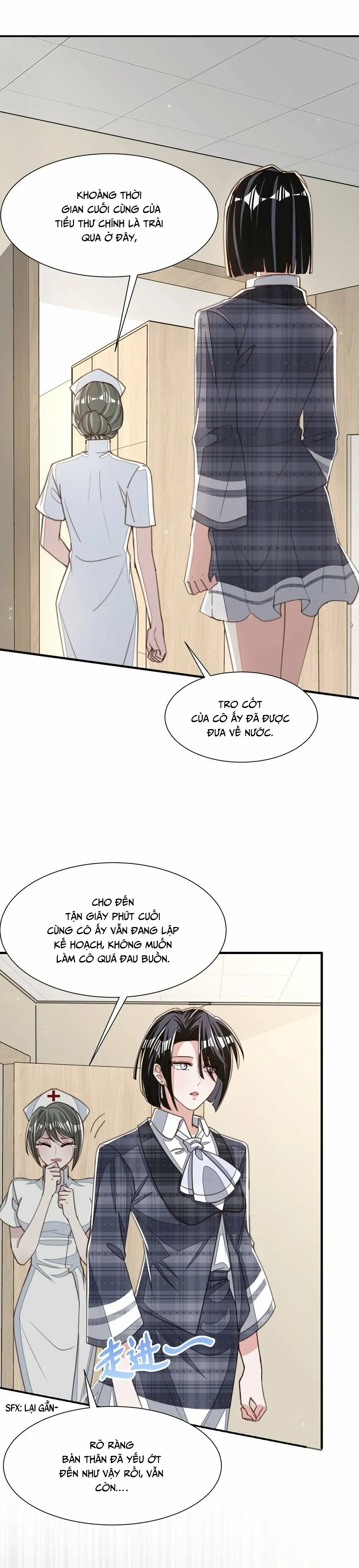 Mối duyên nghịch cảnh Chapter 20 - Trang 2