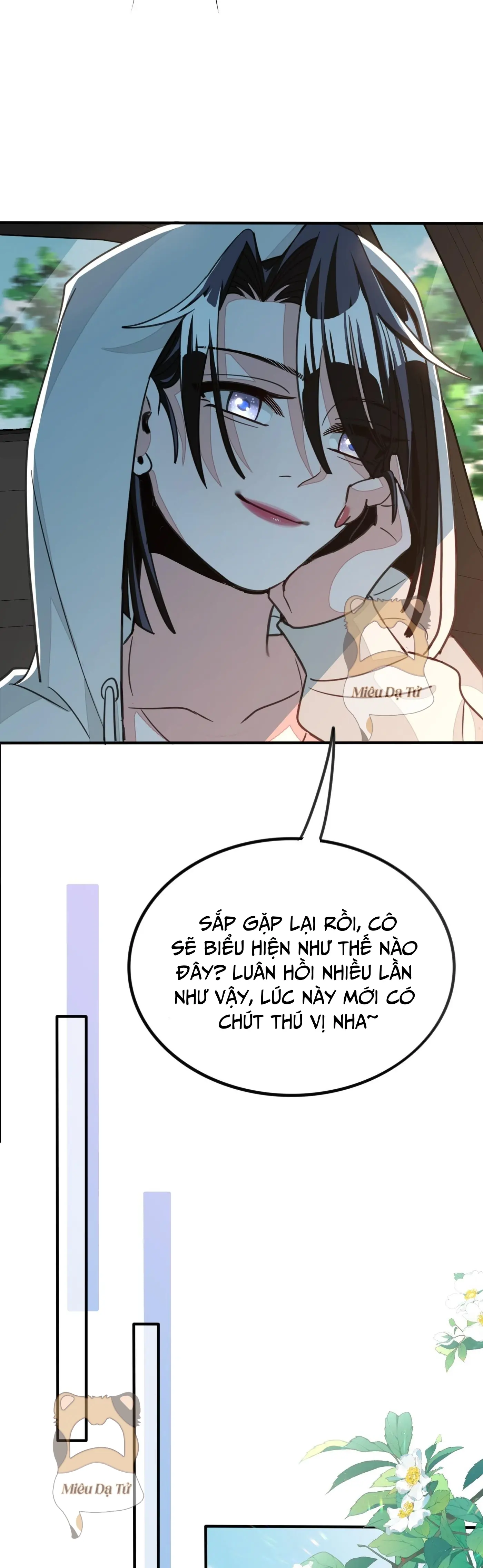 Mối duyên nghịch cảnh Chapter 4 - Trang 16