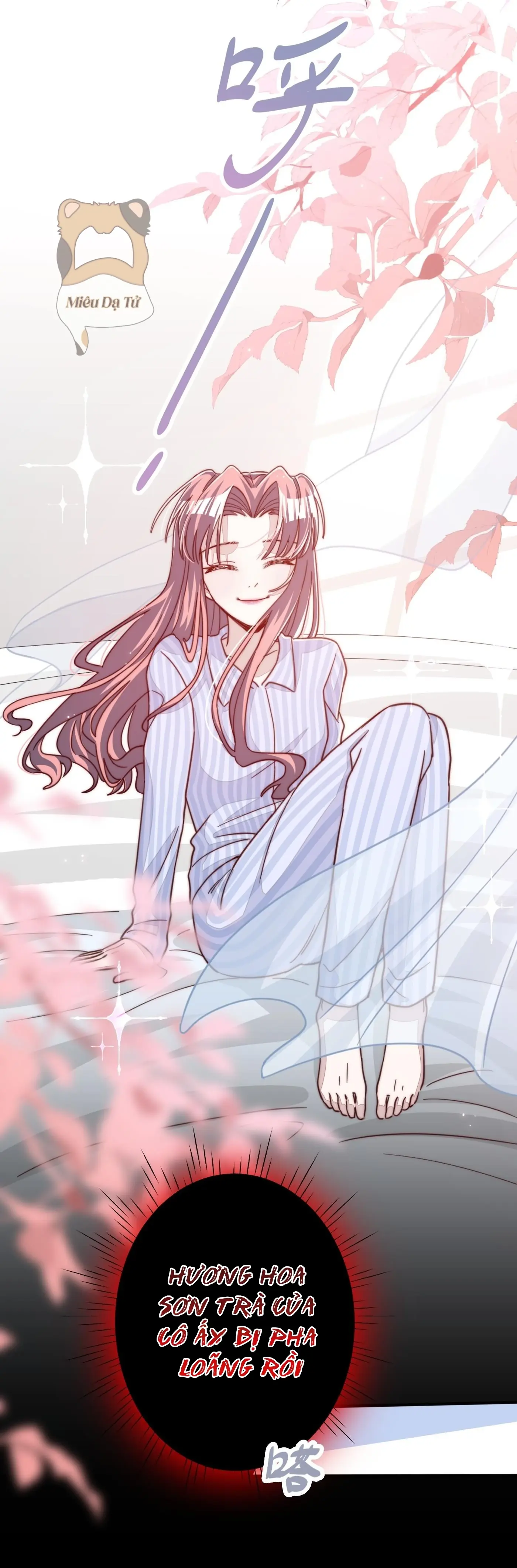 Mối duyên nghịch cảnh Chapter 5 - Trang 24