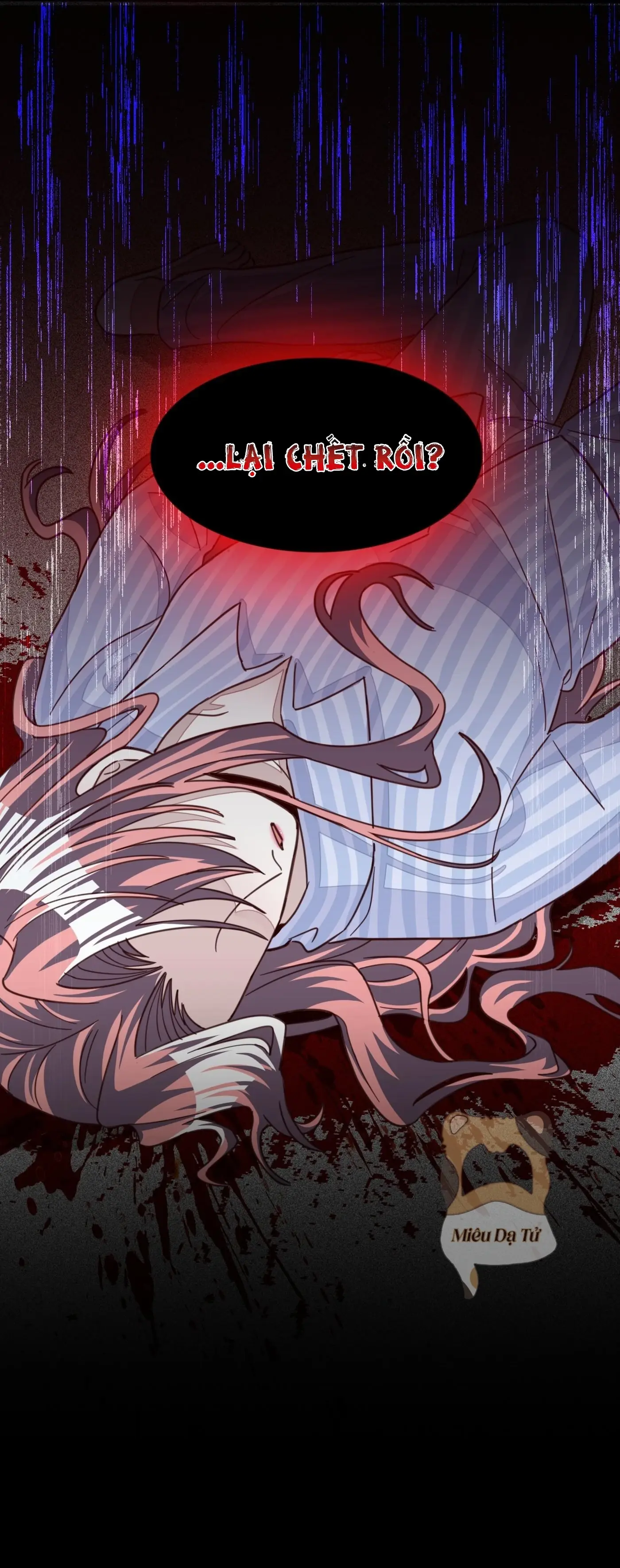 Mối duyên nghịch cảnh Chapter 5 - Trang 29