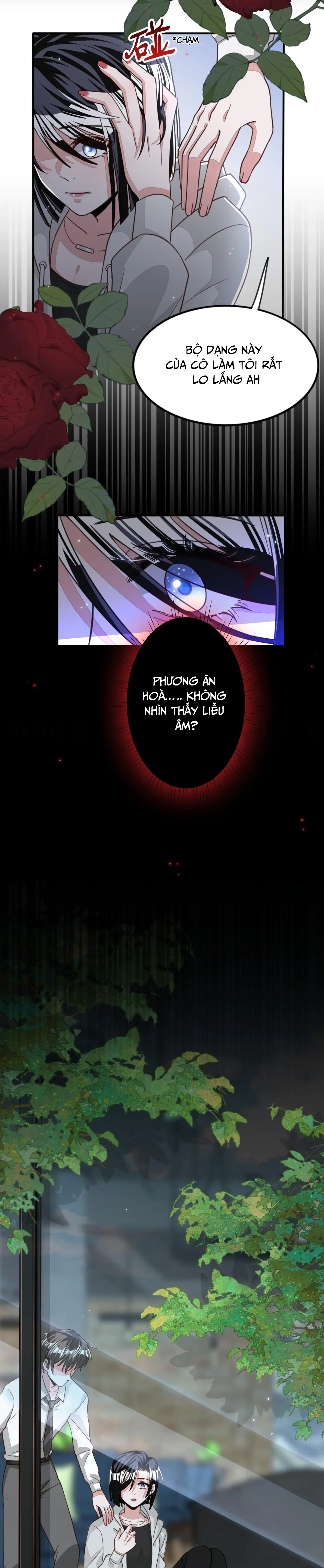 Mối duyên nghịch cảnh Chapter 6 - Trang 4
