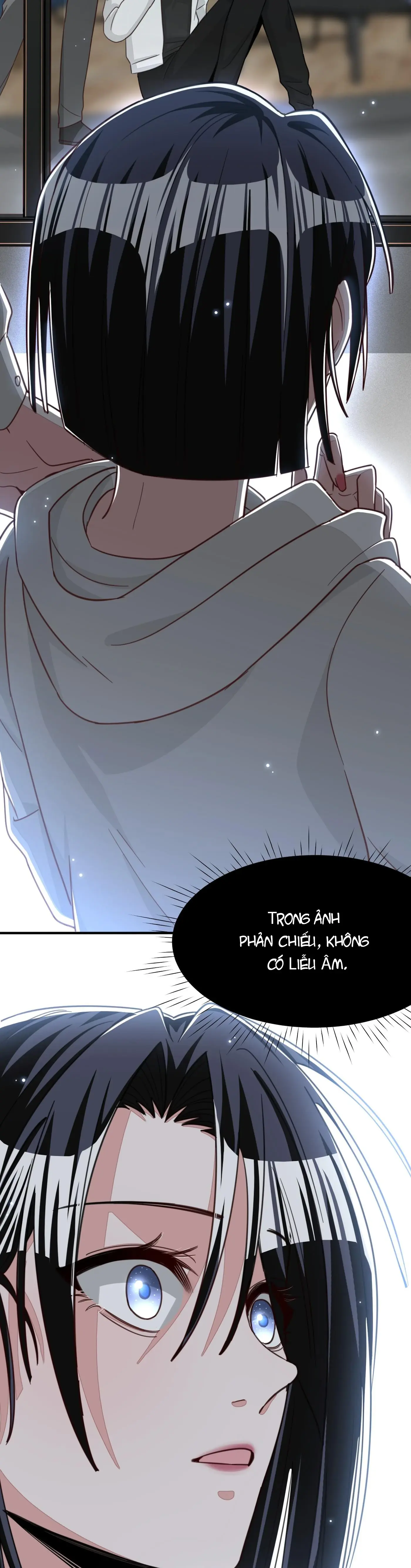 Mối duyên nghịch cảnh Chapter 6 - Trang 5