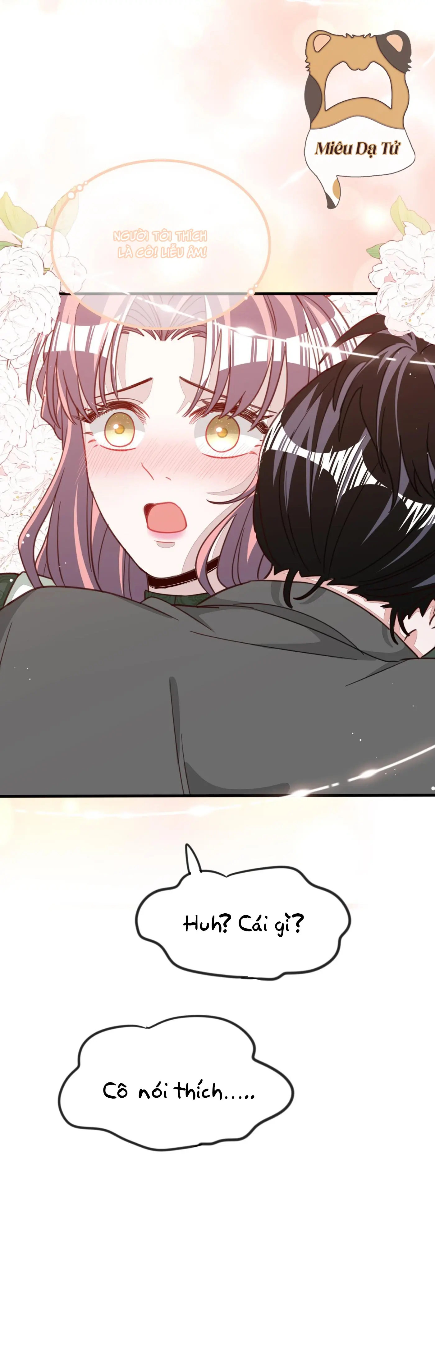 Mối duyên nghịch cảnh Chapter 7 - Trang 11