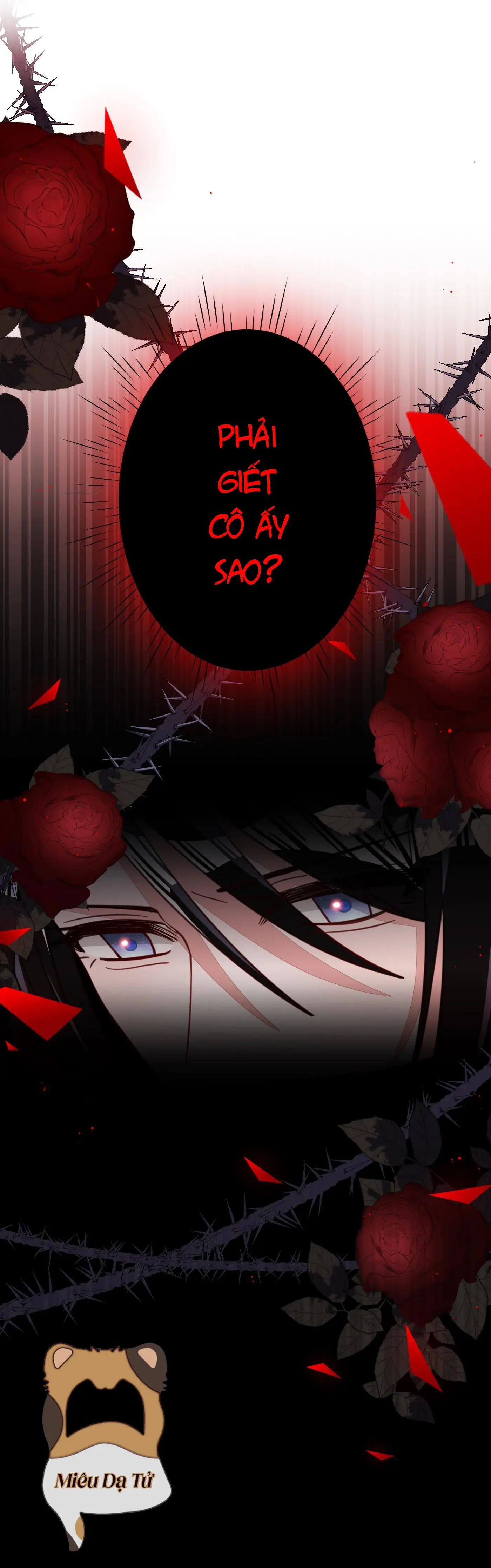 Mối duyên nghịch cảnh Chapter 7 - Trang 23
