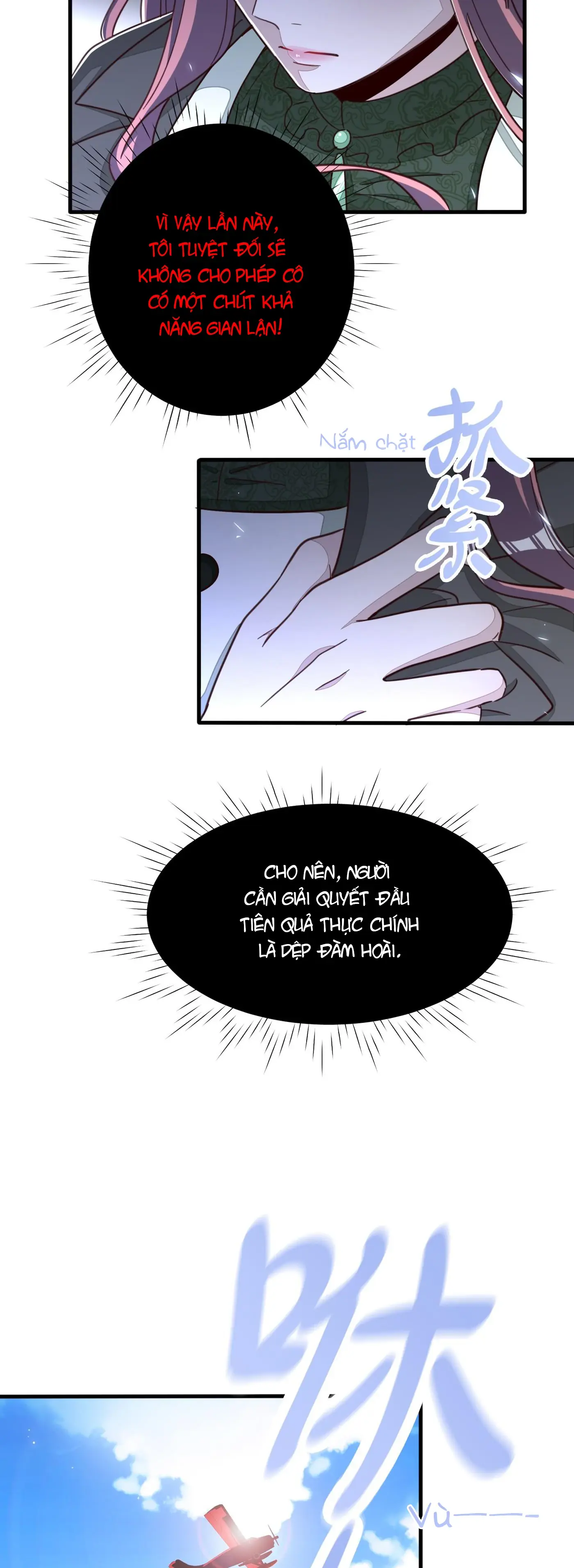 Mối duyên nghịch cảnh Chapter 8 - Trang 13