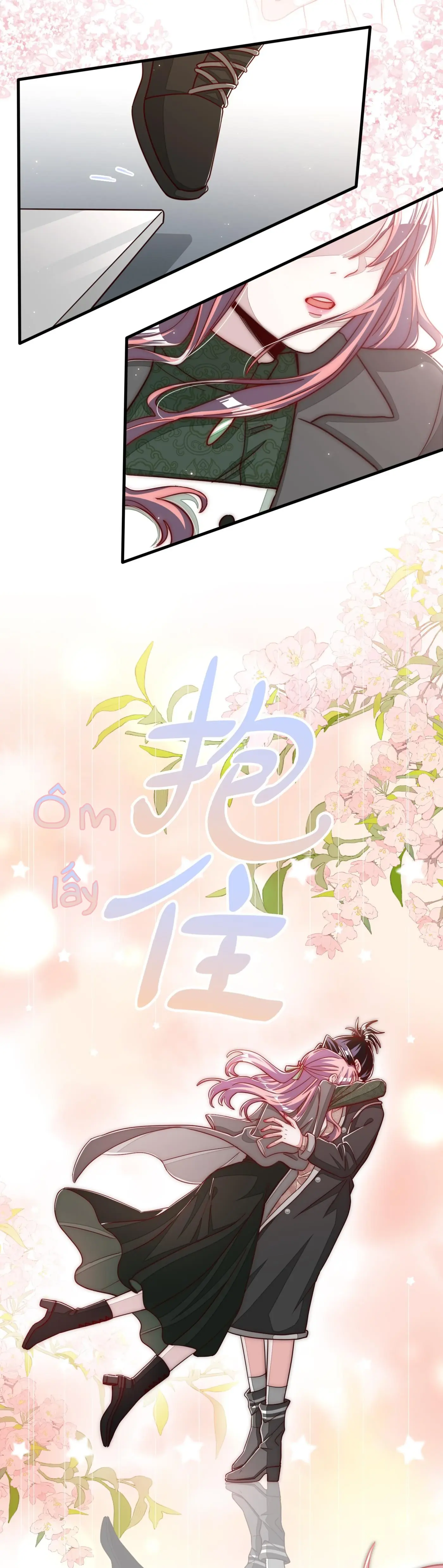 Mối duyên nghịch cảnh Chapter 8 - Trang 9
