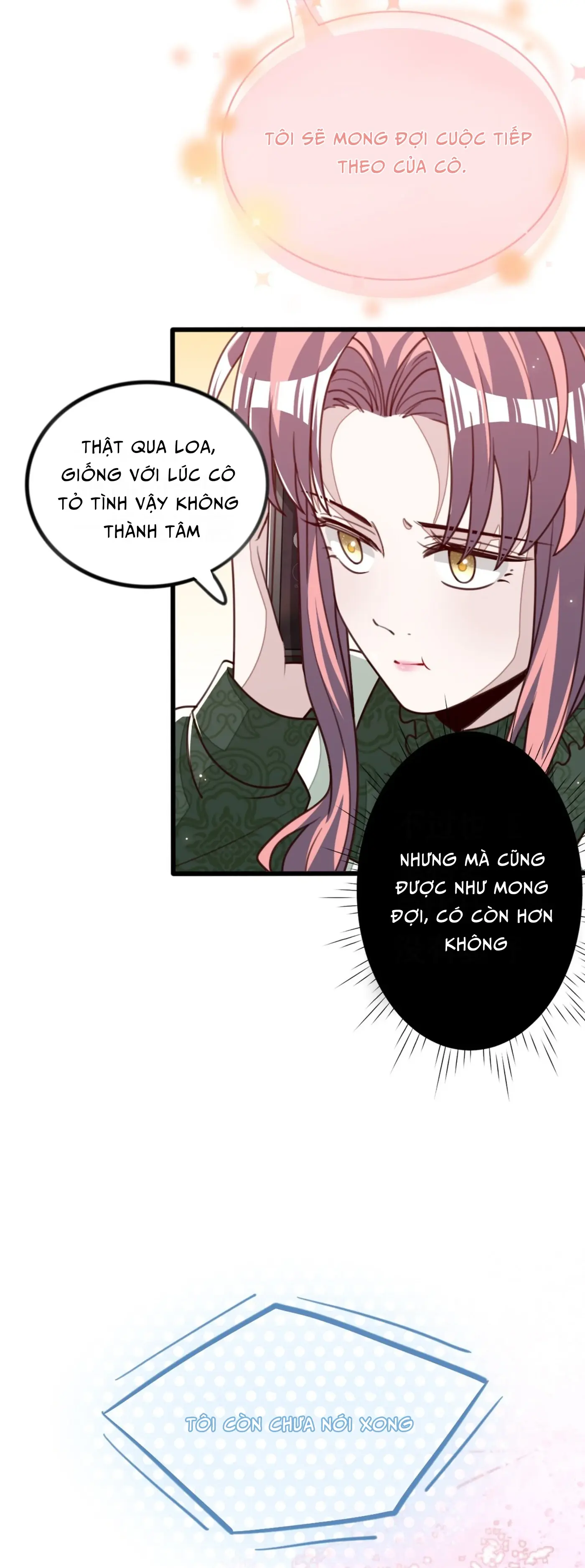Mối duyên nghịch cảnh Chapter 9 - Trang 18