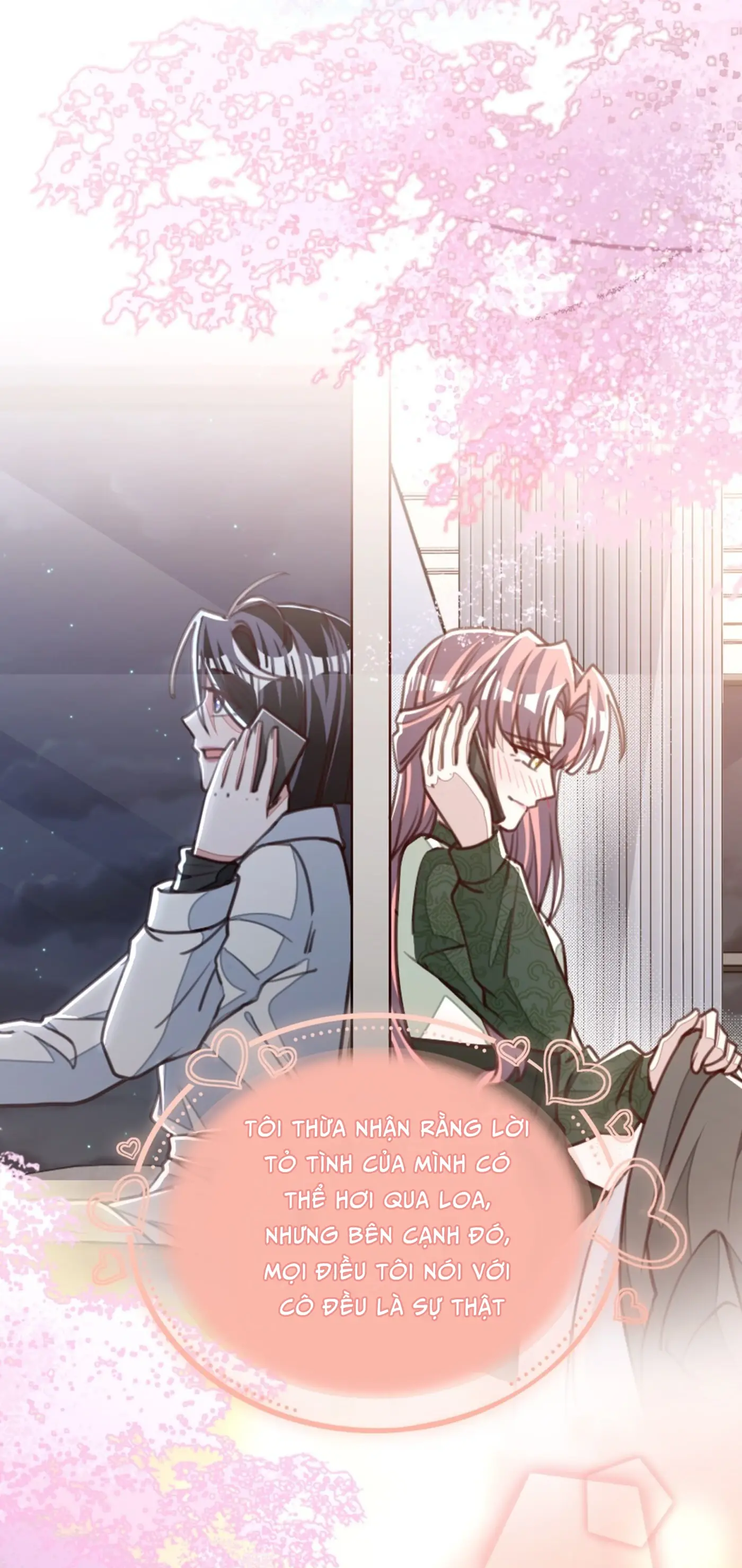 Mối duyên nghịch cảnh Chapter 9 - Trang 19