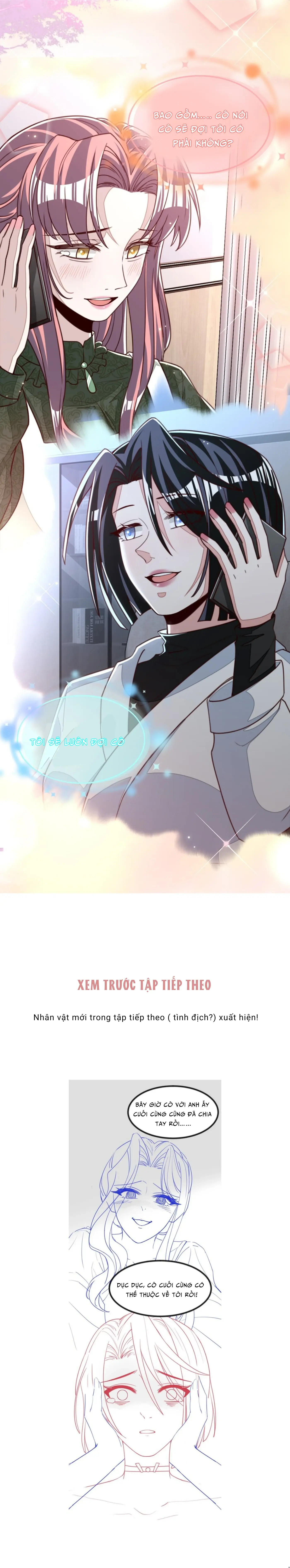 Mối duyên nghịch cảnh Chapter 9 - Trang 20
