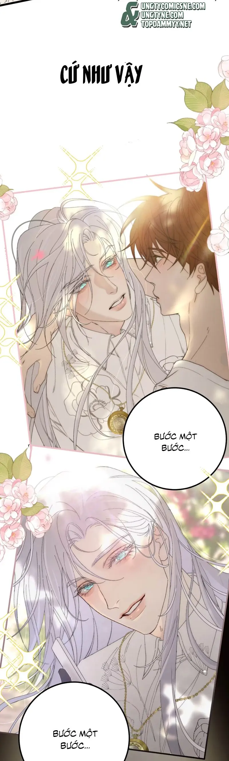 Mỗi Ngày Đều Muốn Làm Bệnh Kiều Vương Tử Xấu hổ Muốn Độn Thổ Chapter  - Trang 3