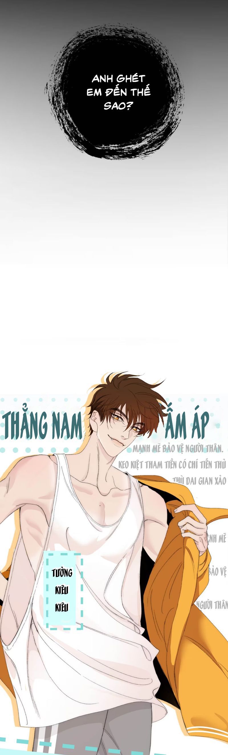 Mỗi Ngày Đều Muốn Làm Bệnh Kiều Vương Tử Xấu hổ Muốn Độn Thổ Chapter  - Trang 7