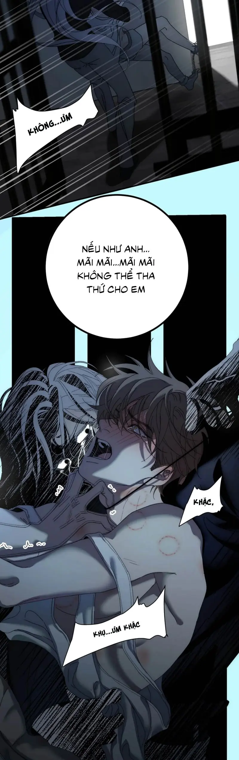 Mỗi Ngày Đều Muốn Làm Bệnh Kiều Vương Tử Xấu hổ Muốn Độn Thổ Chapter 1 - Trang 10