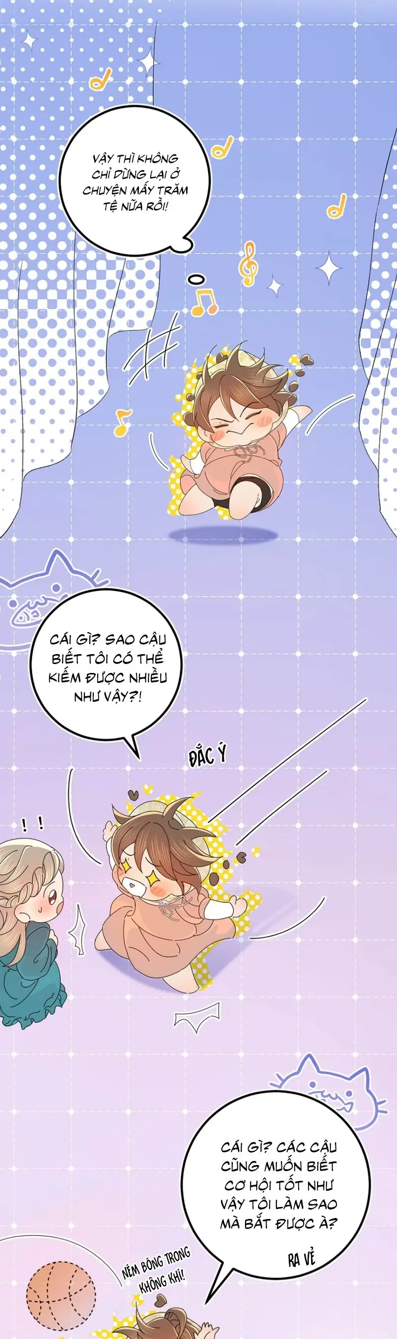 Mỗi Ngày Đều Muốn Làm Bệnh Kiều Vương Tử Xấu hổ Muốn Độn Thổ Chapter 1 - Trang 24