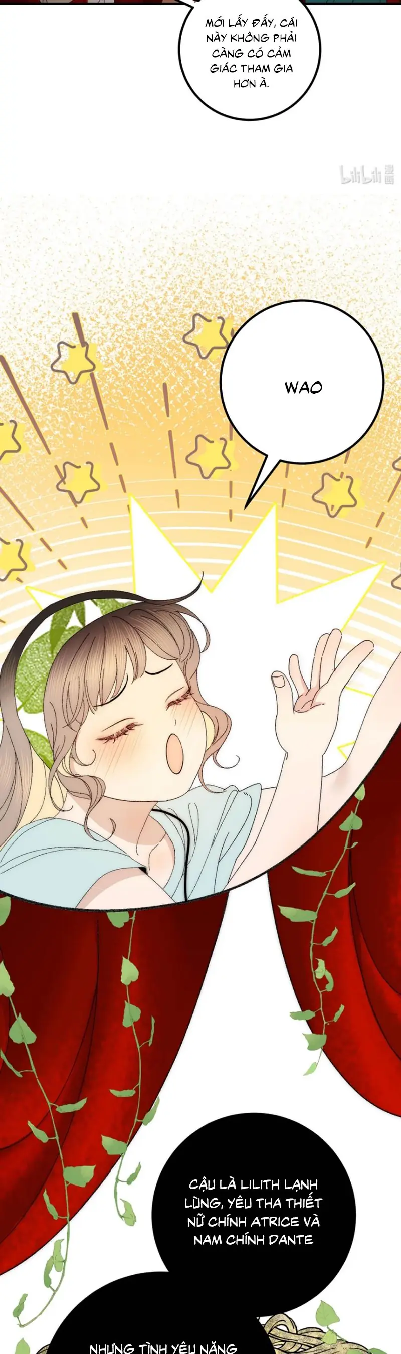 Mỗi Ngày Đều Muốn Làm Bệnh Kiều Vương Tử Xấu hổ Muốn Độn Thổ Chapter 1 - Trang 26