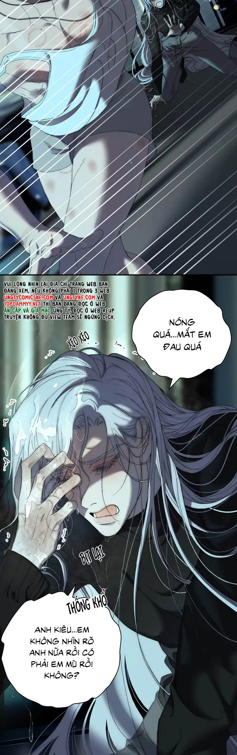 Mỗi Ngày Đều Muốn Làm Bệnh Kiều Vương Tử Xấu hổ Muốn Độn Thổ Chapter 1 - Trang 4