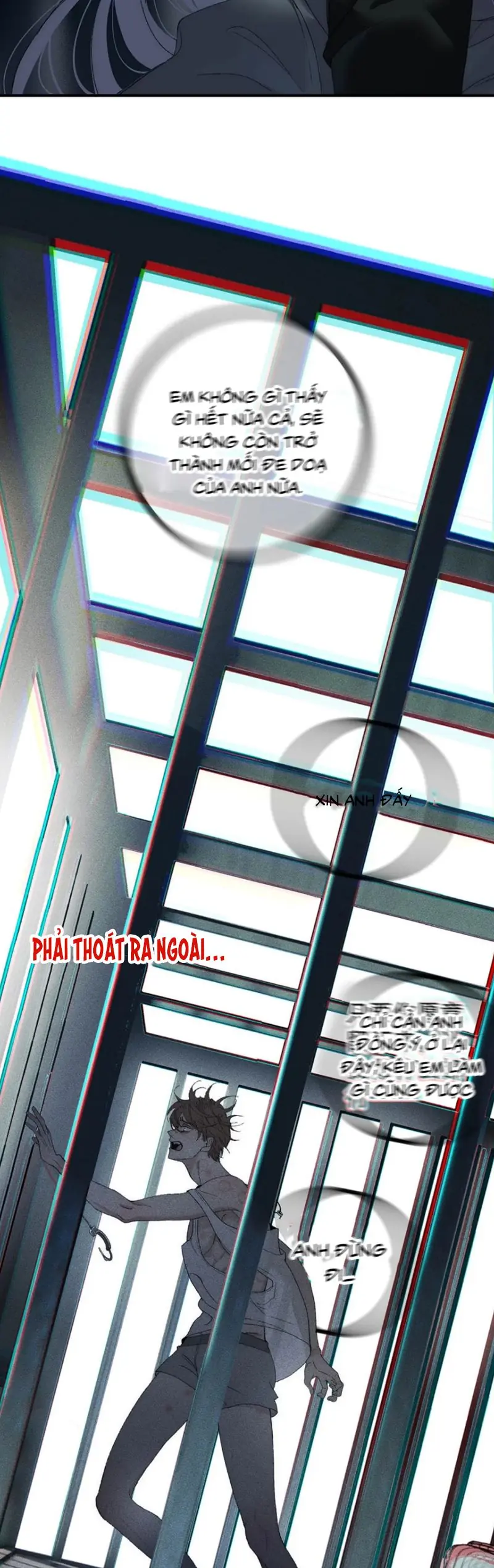 Mỗi Ngày Đều Muốn Làm Bệnh Kiều Vương Tử Xấu hổ Muốn Độn Thổ Chapter 1 - Trang 5