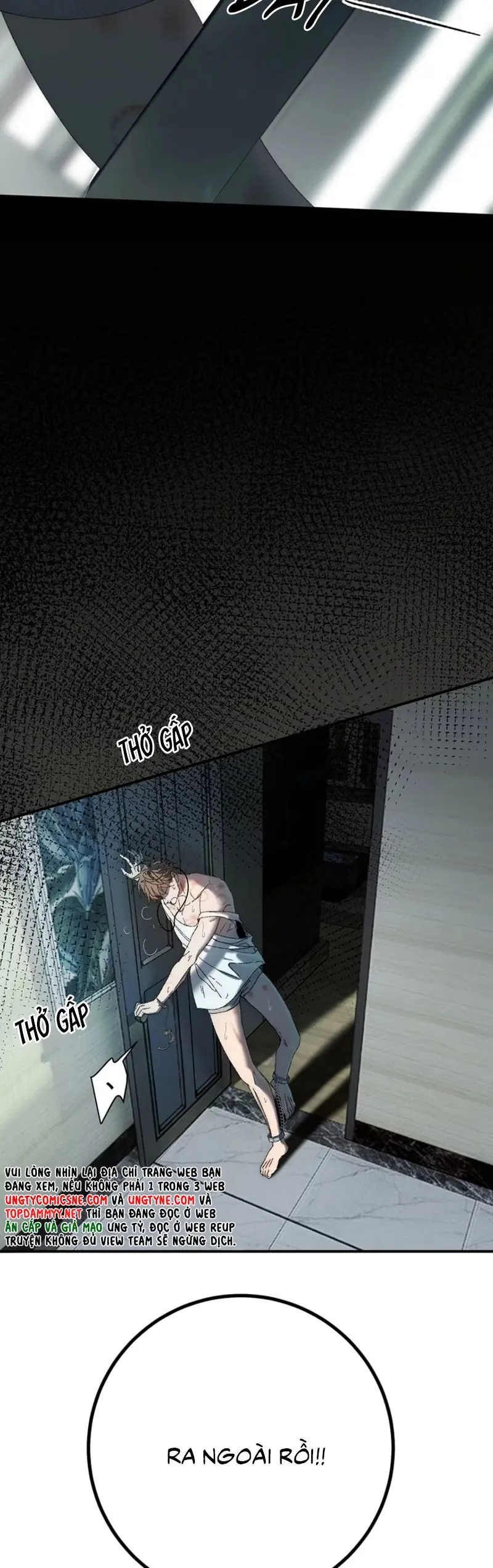 Mỗi Ngày Đều Muốn Làm Bệnh Kiều Vương Tử Xấu hổ Muốn Độn Thổ Chapter 1 - Trang 7