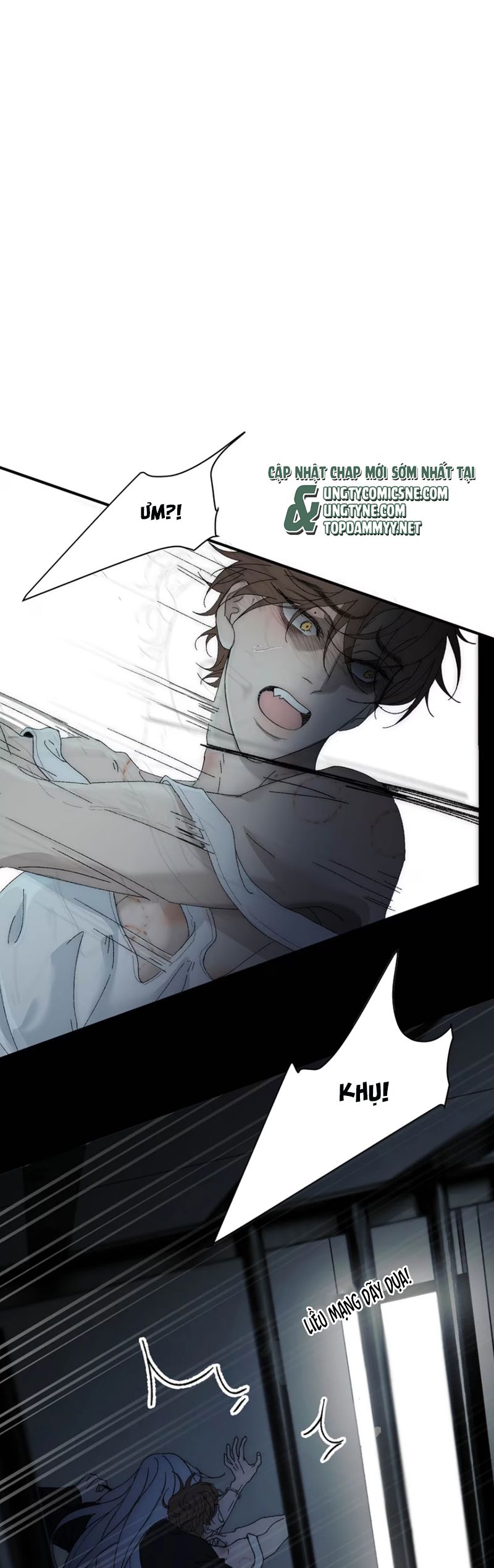 Mỗi Ngày Đều Muốn Làm Bệnh Kiều Vương Tử Xấu hổ Muốn Độn Thổ Chapter 1 - Trang 9