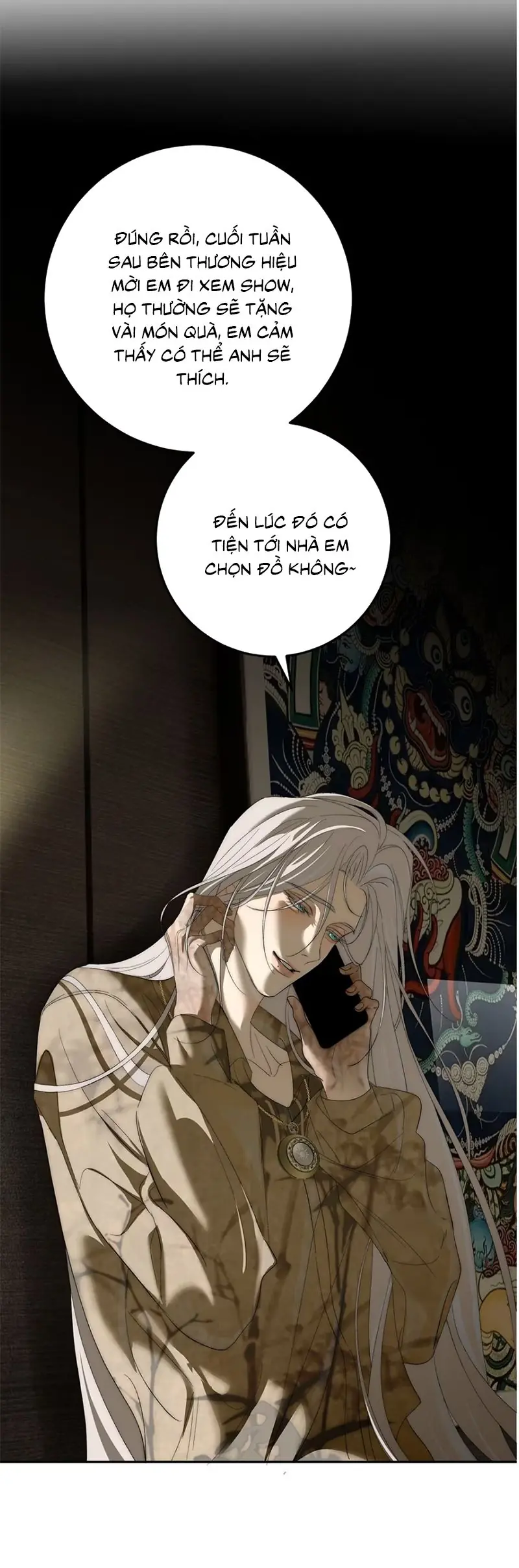 Mỗi Ngày Đều Muốn Làm Bệnh Kiều Vương Tử Xấu hổ Muốn Độn Thổ Chapter 10 - Trang 10
