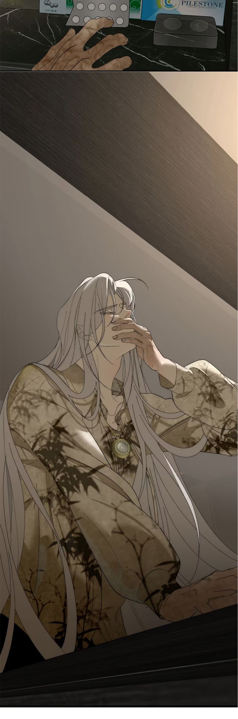 Mỗi Ngày Đều Muốn Làm Bệnh Kiều Vương Tử Xấu hổ Muốn Độn Thổ Chapter 10 - Trang 24
