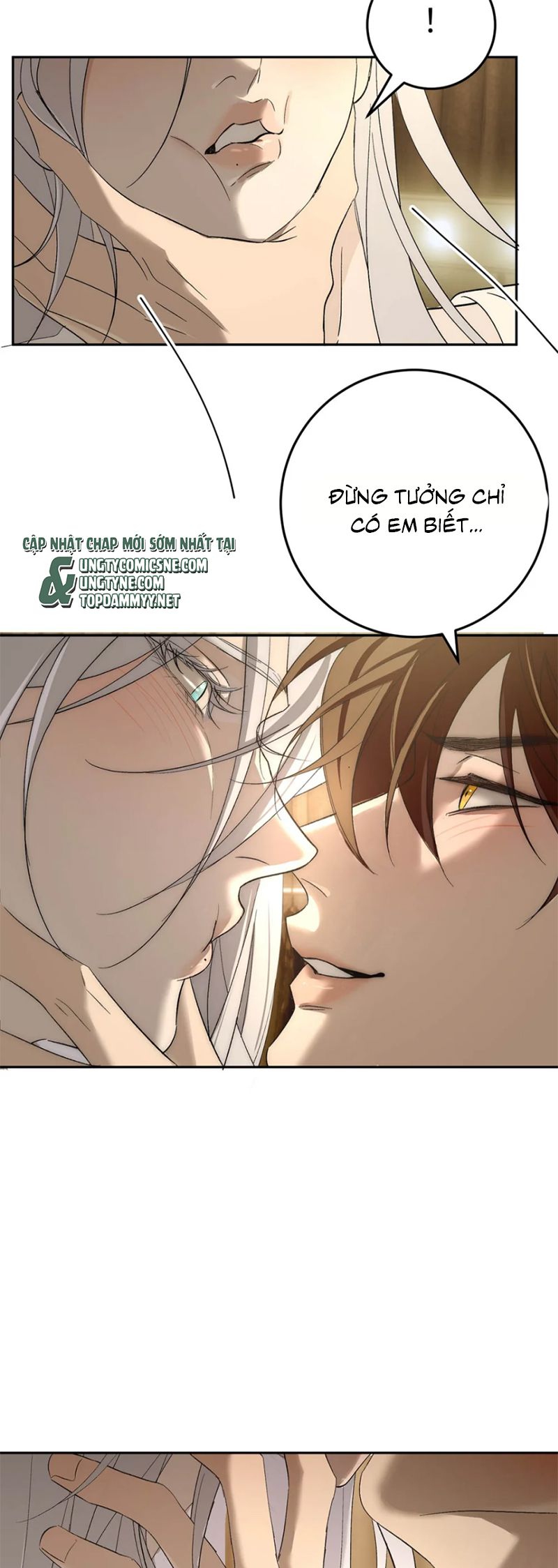 Mỗi Ngày Đều Muốn Làm Bệnh Kiều Vương Tử Xấu hổ Muốn Độn Thổ Chapter 10 - Trang 33