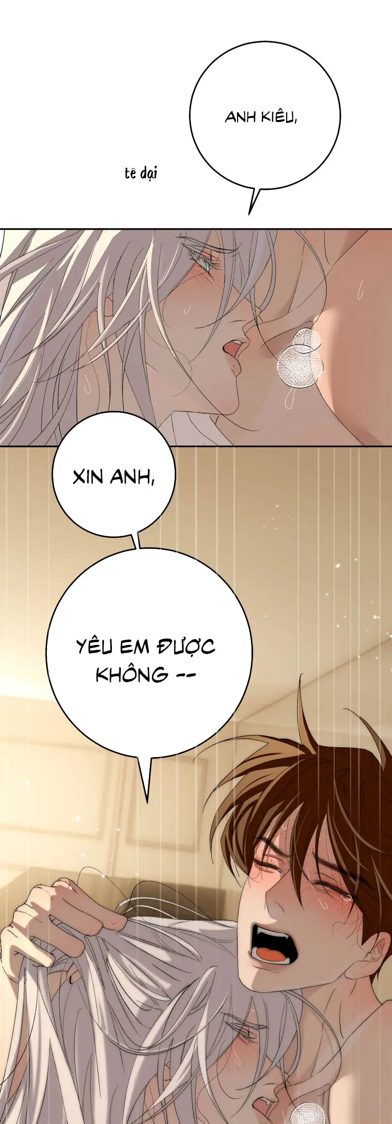 Mỗi Ngày Đều Muốn Làm Bệnh Kiều Vương Tử Xấu hổ Muốn Độn Thổ Chapter 11 - Trang 16