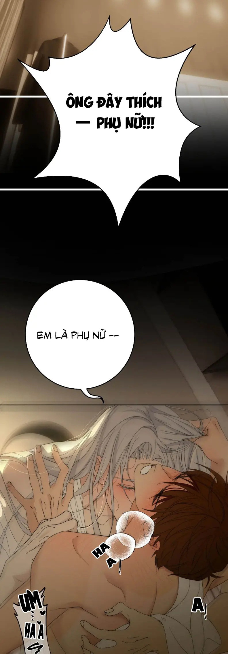Mỗi Ngày Đều Muốn Làm Bệnh Kiều Vương Tử Xấu hổ Muốn Độn Thổ Chapter 11 - Trang 18