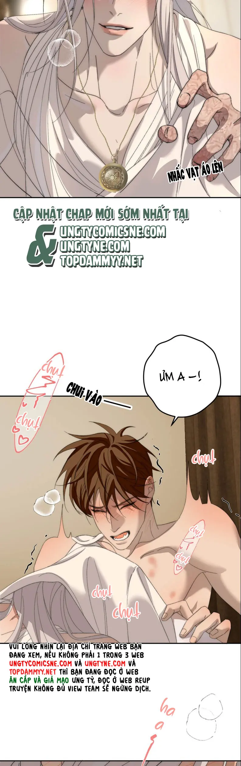 Mỗi Ngày Đều Muốn Làm Bệnh Kiều Vương Tử Xấu hổ Muốn Độn Thổ Chapter 11 - Trang 7