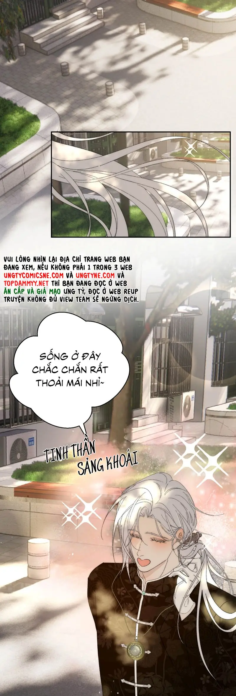 Mỗi Ngày Đều Muốn Làm Bệnh Kiều Vương Tử Xấu hổ Muốn Độn Thổ Chapter 12 - Trang 18