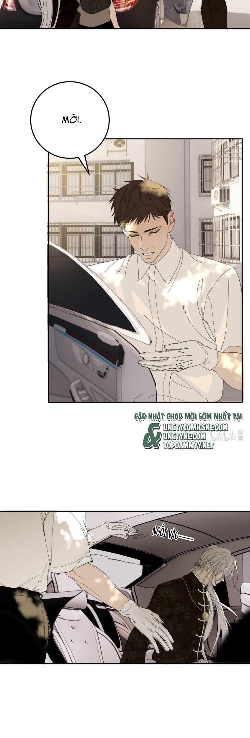 Mỗi Ngày Đều Muốn Làm Bệnh Kiều Vương Tử Xấu hổ Muốn Độn Thổ Chapter 12 - Trang 23