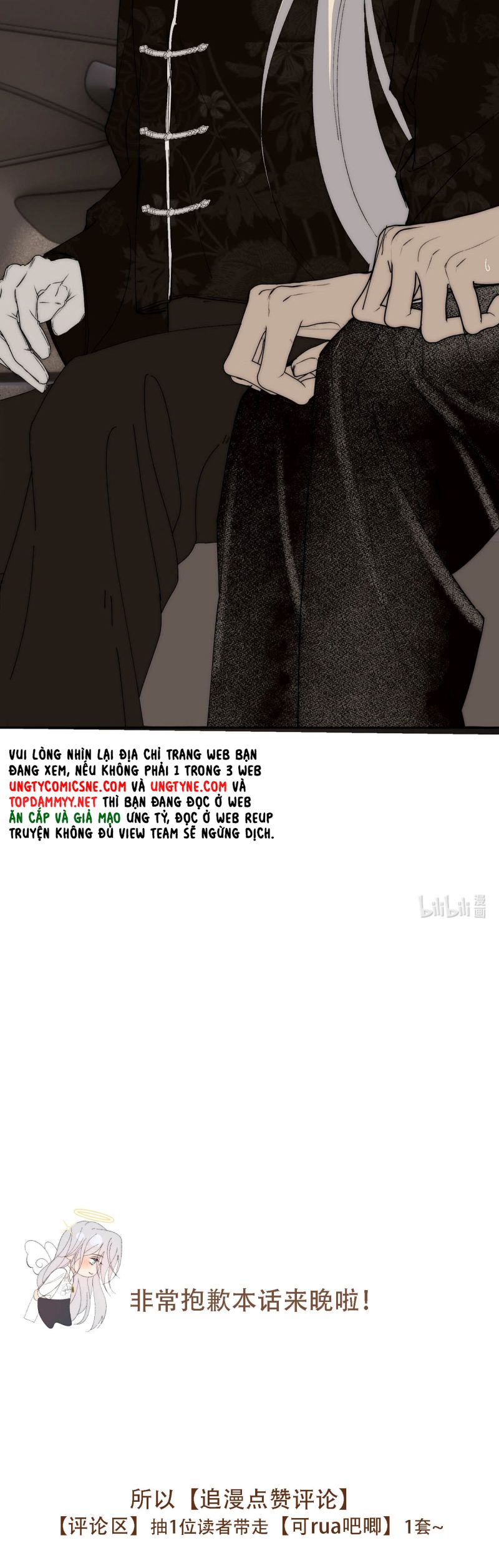 Mỗi Ngày Đều Muốn Làm Bệnh Kiều Vương Tử Xấu hổ Muốn Độn Thổ Chapter 12 - Trang 28