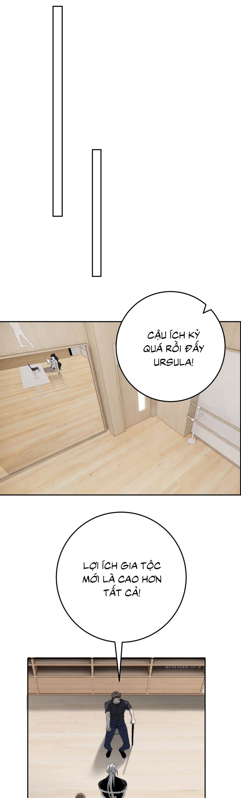 Mỗi Ngày Đều Muốn Làm Bệnh Kiều Vương Tử Xấu hổ Muốn Độn Thổ Chapter 13 - Trang 13