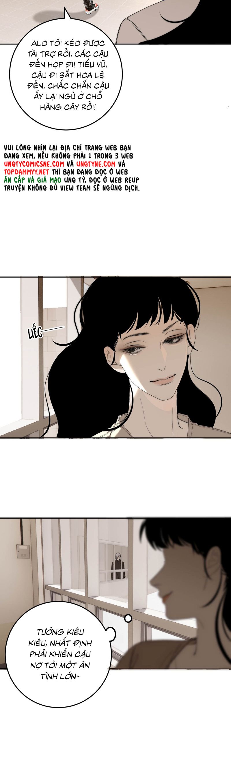 Mỗi Ngày Đều Muốn Làm Bệnh Kiều Vương Tử Xấu hổ Muốn Độn Thổ Chapter 13 - Trang 23