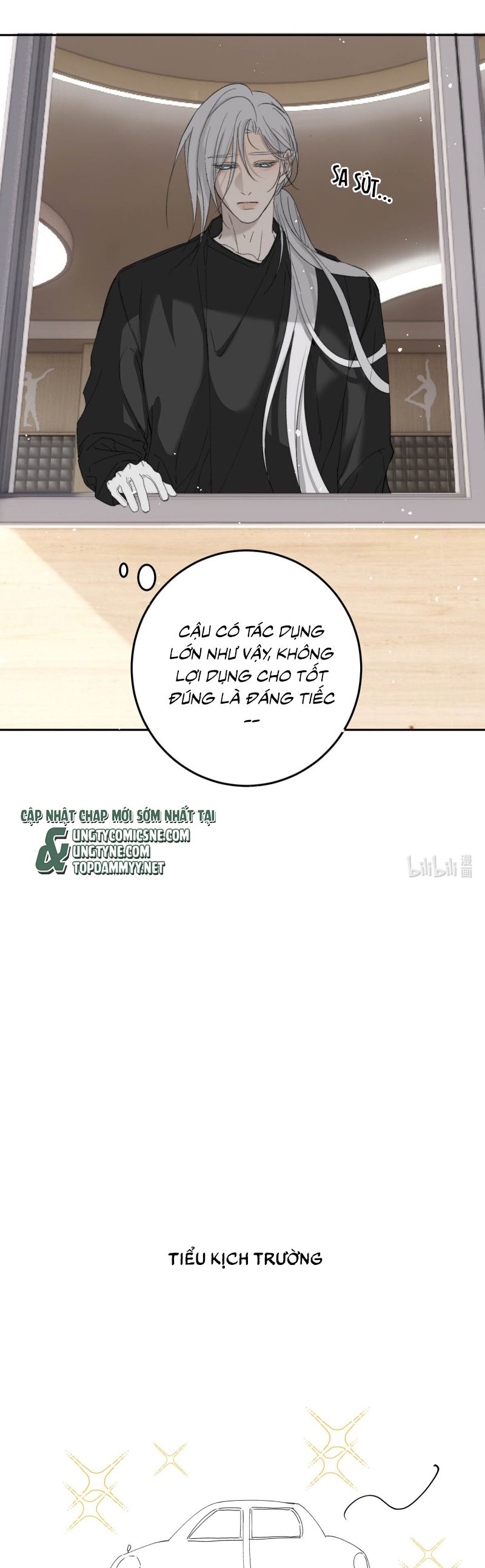 Mỗi Ngày Đều Muốn Làm Bệnh Kiều Vương Tử Xấu hổ Muốn Độn Thổ Chapter 13 - Trang 24