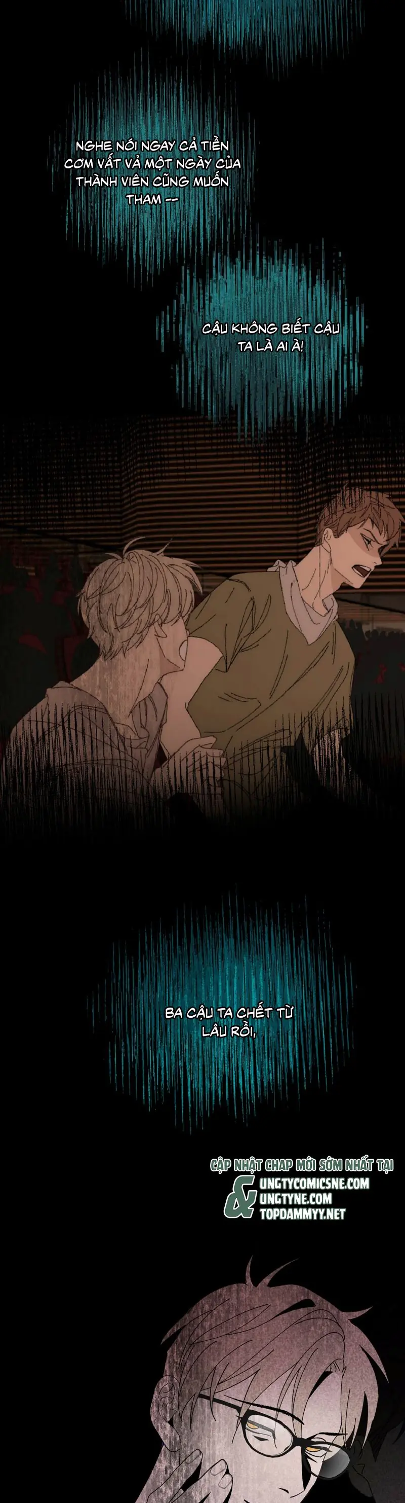 Mỗi Ngày Đều Muốn Làm Bệnh Kiều Vương Tử Xấu hổ Muốn Độn Thổ Chapter 14 - Trang 19