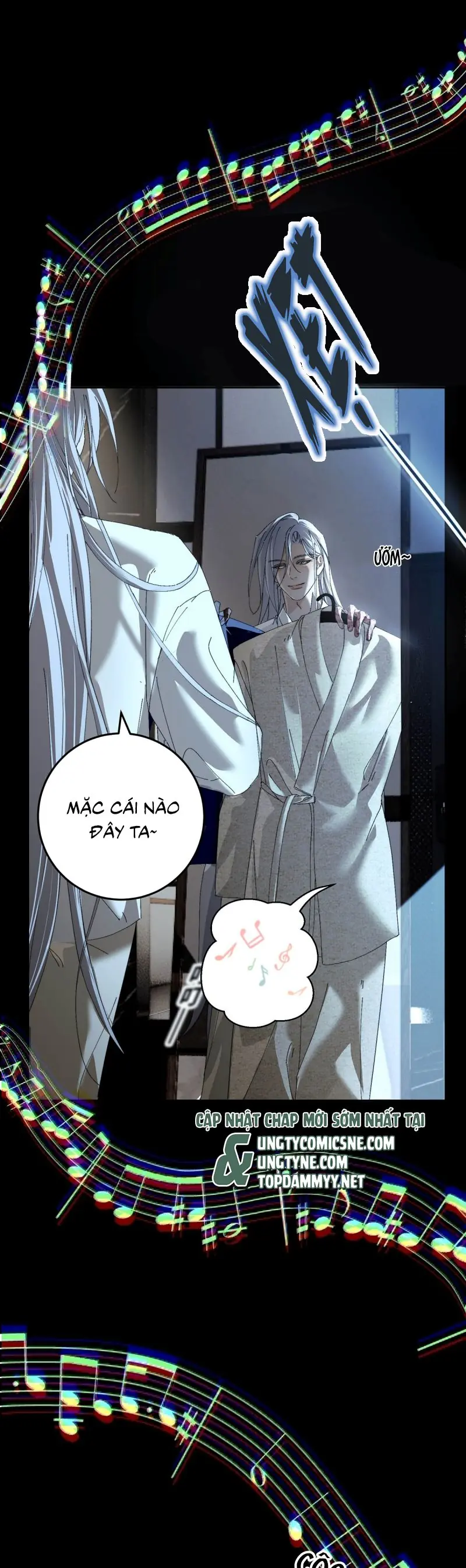 Mỗi Ngày Đều Muốn Làm Bệnh Kiều Vương Tử Xấu hổ Muốn Độn Thổ Chapter 15 - Trang 10