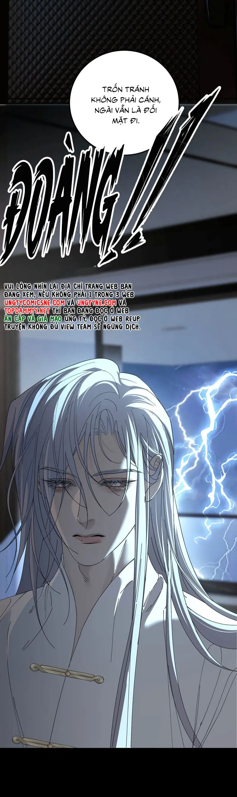 Mỗi Ngày Đều Muốn Làm Bệnh Kiều Vương Tử Xấu hổ Muốn Độn Thổ Chapter 15 - Trang 12