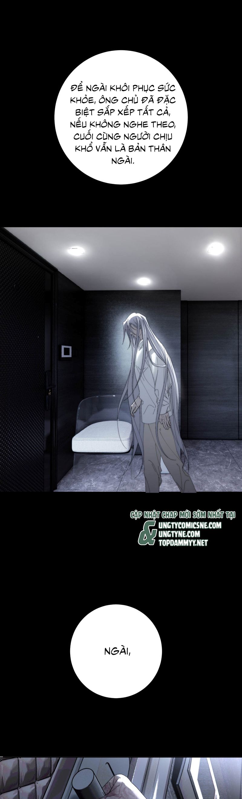 Mỗi Ngày Đều Muốn Làm Bệnh Kiều Vương Tử Xấu hổ Muốn Độn Thổ Chapter 15 - Trang 13