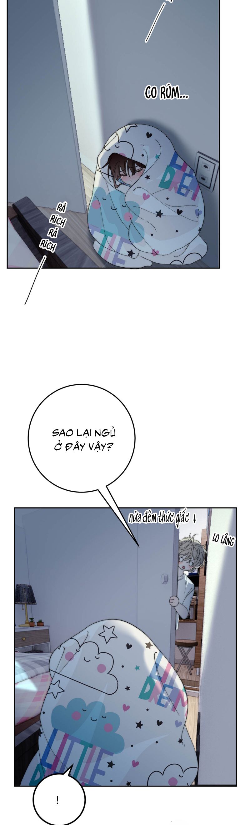 Mỗi Ngày Đều Muốn Làm Bệnh Kiều Vương Tử Xấu hổ Muốn Độn Thổ Chapter 15 - Trang 18