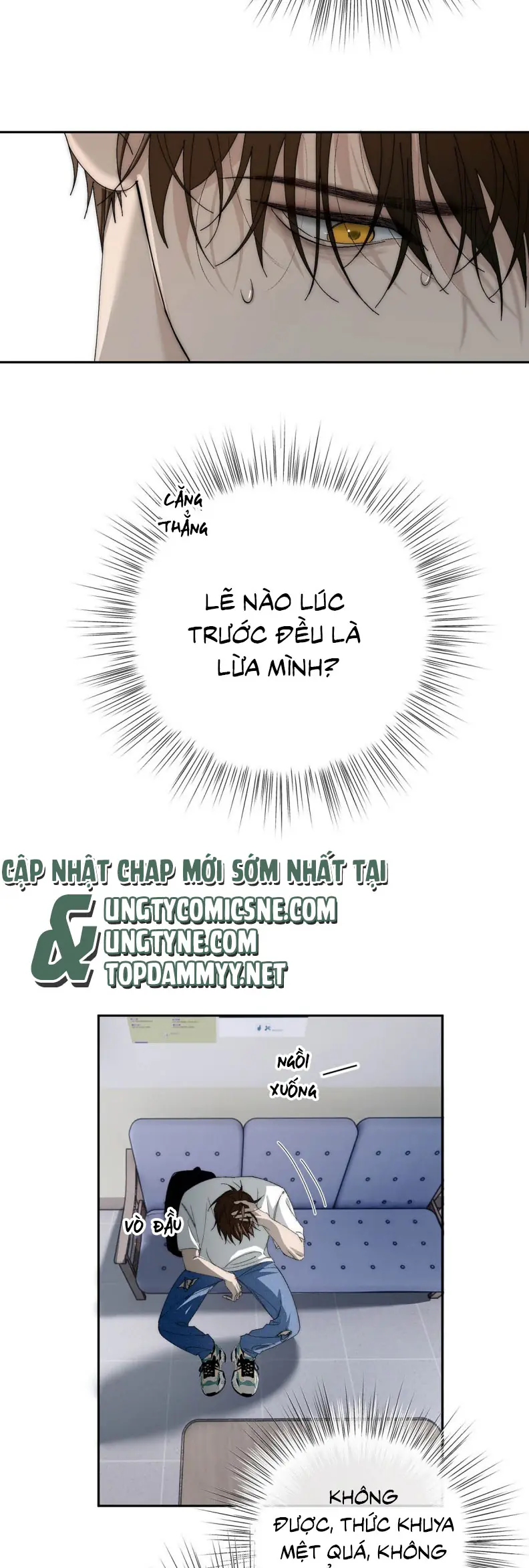 Mỗi Ngày Đều Muốn Làm Bệnh Kiều Vương Tử Xấu hổ Muốn Độn Thổ Chapter 16 - Trang 11
