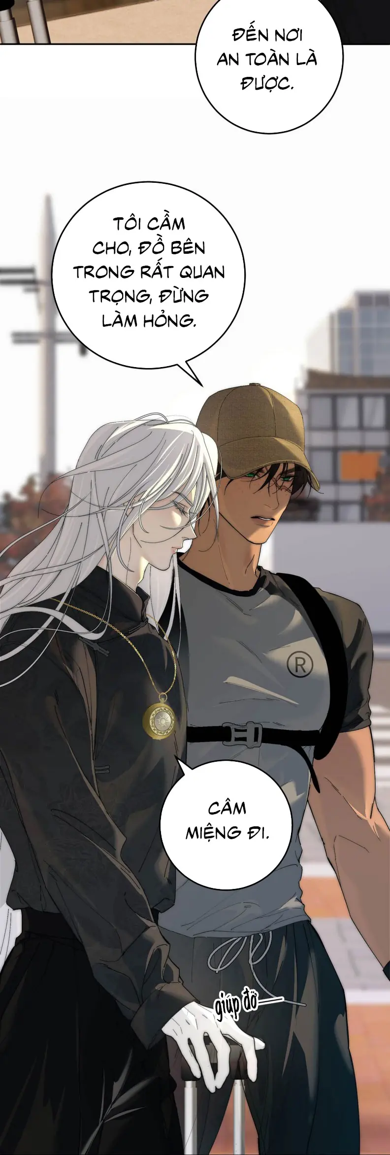 Mỗi Ngày Đều Muốn Làm Bệnh Kiều Vương Tử Xấu hổ Muốn Độn Thổ Chapter 16 - Trang 15