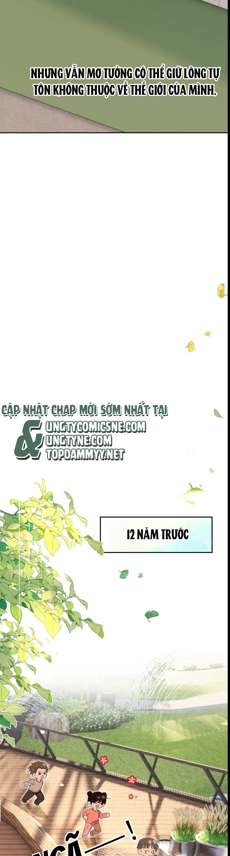 Mỗi Ngày Đều Muốn Làm Bệnh Kiều Vương Tử Xấu hổ Muốn Độn Thổ Chapter 16 - Trang 27