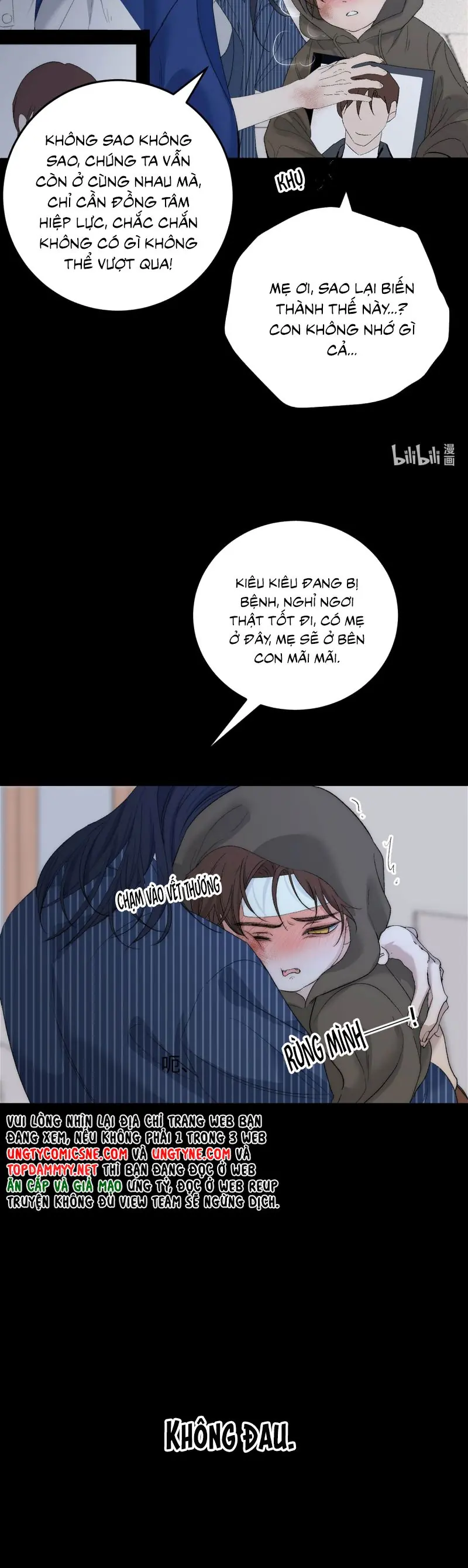 Mỗi Ngày Đều Muốn Làm Bệnh Kiều Vương Tử Xấu hổ Muốn Độn Thổ Chapter 17 - Trang 10